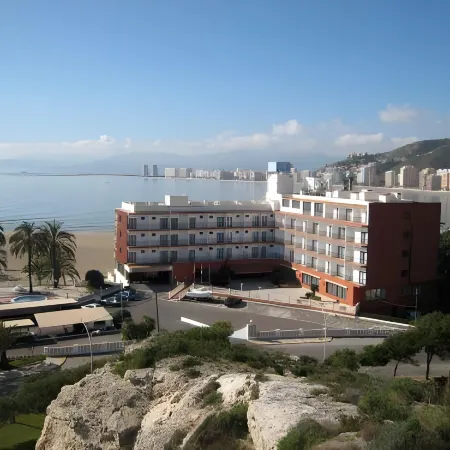 Hotel Sicania