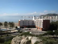 Hotel Sicania