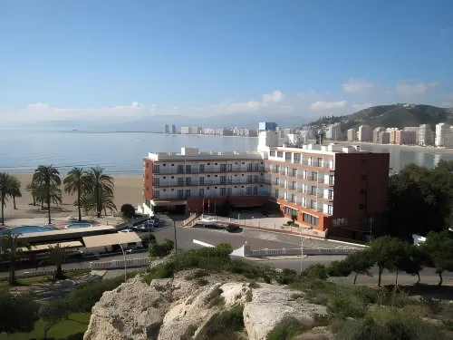Hotel Sicania