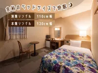 Hotel Toyo