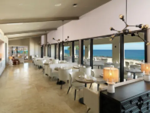 洛斯卡波斯天堂全包式度假村 – 限成人 洛斯卡沃斯酒店