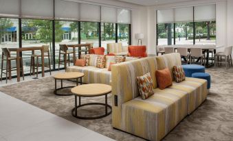 8. Hilton G..
