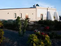 Masseria la Gravina Hotels in Castellaneta