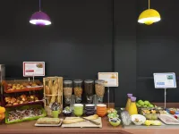 ibis Styles Roanne Centre Gare - petit déjeuner
