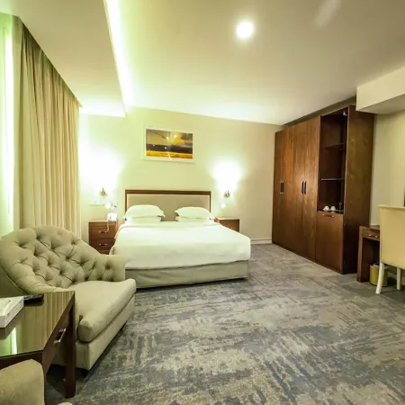 Karan Sharq for Hotel Apartments Company