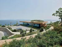 Maxx Royal Bodrum Hotel a Golturkbuku