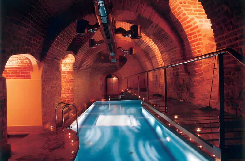 Hotel Copernicus photo 2