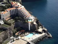 The Cliff Bay - PortoBay Hotel a 