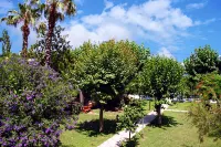 Alican Pension