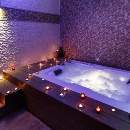 Hattusa Vacation Thermal Club Kazdaglari