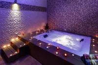 Hattusa Vacation Thermal Club Kazdaglari - Hot Springs