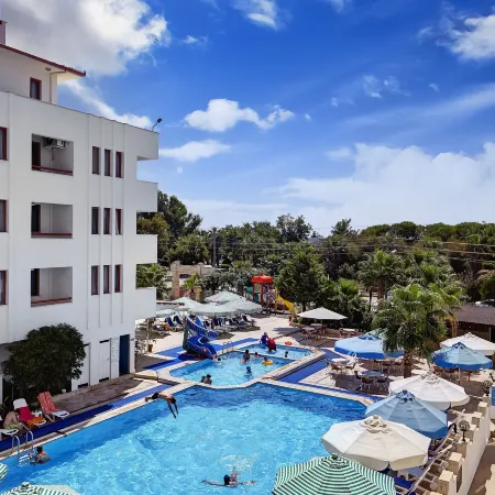 Hotel Billurcu