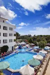Hotel Billurcu - en bord de mer
