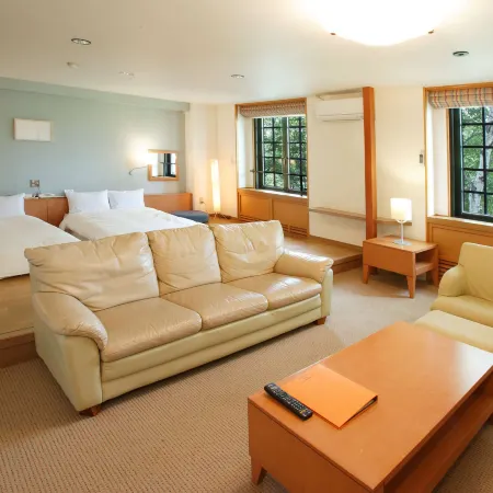 Tabist Hotel Colosseum Inn Tateshina