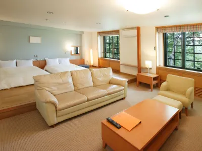 Tabist Hotel Colosseum Inn Tateshina Hotels near Shirakaba Highlands Museum