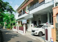 Anjuma Backpacker Hotel a 