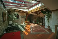 Hotel Und Restaurant Goldener Taler - bar
