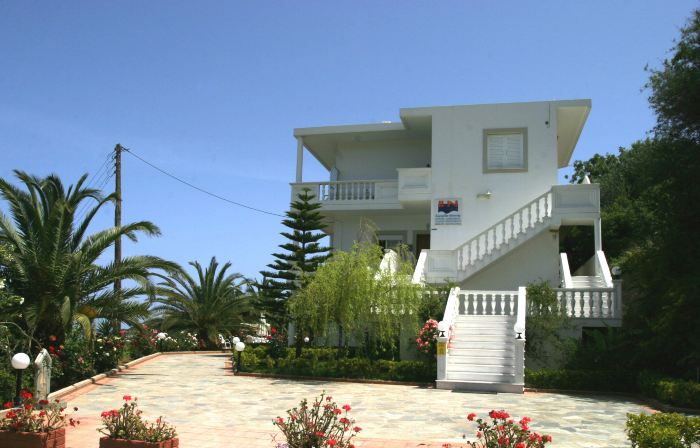 Villa Irini