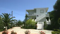 Villa Irini - Merinäköala