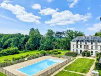 Château de Kergonano