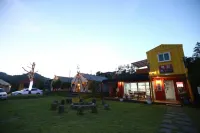Chungju Palbong Glamping