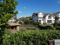 Jeju Doori Condo Pension Các khách sạn gần Samyang Black Sand Beach