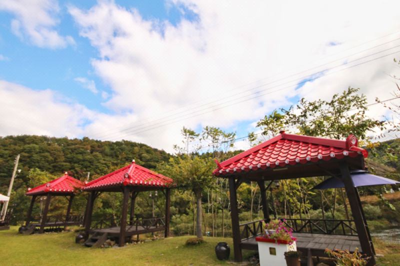 Cheongju Roman Holiday Pension Thumbnail 2