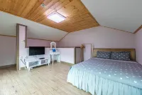 Gurye Seomjin River Skyscape Pension