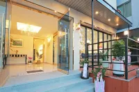 Ulsan Moonlight Milky Way Pension