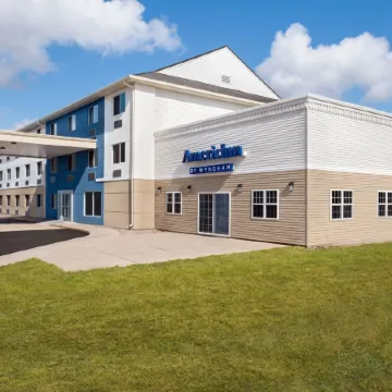 Hawthorn Extended Stay by Wyndham Odessa