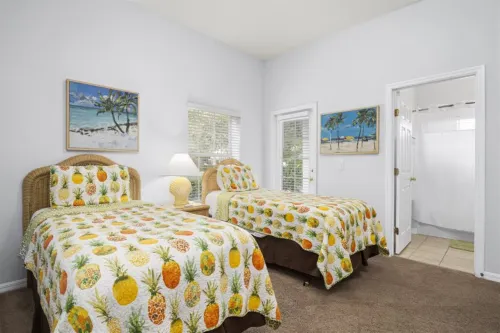 3 Bedroom Value Plus Home with Private Pool
