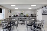 Days Inn by Wyndham Nacogdoches/Sfa University/Downtown Hotels in Nacogdoches