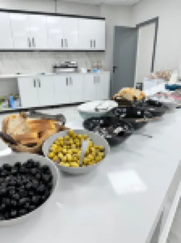 블루 마리나 호텔 앤 스파