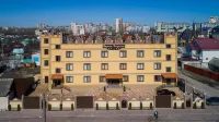Zamok Korolya Hotel Các khách sạn ở Gorod Voronezh