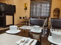 Serdolik Hotel Hotels in Ukhta