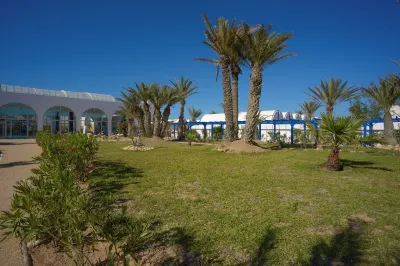 Monarque Dar Jerba Zahra Hotels in Djerba Midoun