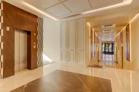 Hotel Vasundhara Palace