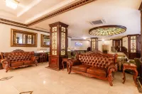 Dinastiya Hotel