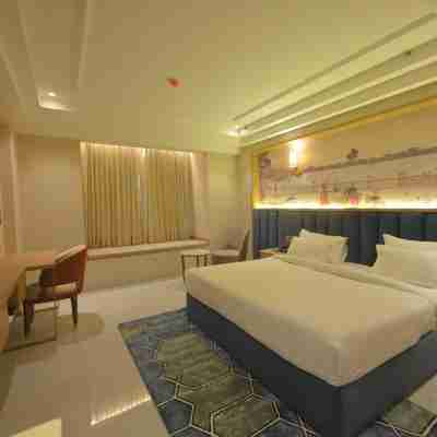 Orchid Heritage Rooms