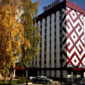 Deryabin  Hotel Hotels in 