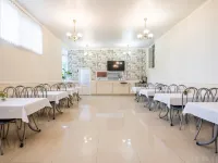 Sanset Hill Guest House Hotéis em Sóchi