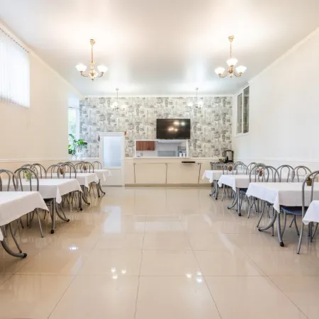 Sanset Hill Guest House