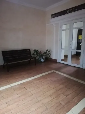 Belye Berega Hotel Отели в г. Брянский район