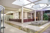 Pansionat Izumrud Health Resort