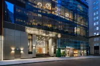Courtyard New York Downtown Manhattan/Financial District Hotels in New York