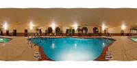 Holiday Inn Express SHOW LOW by IHG - Pools
