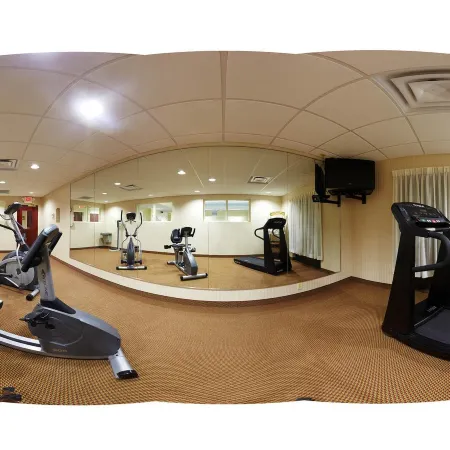 Holiday Inn Express & Suites Harriman by IHG