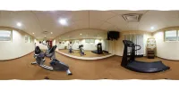 Holiday Inn Express & Suites Harriman by IHG - Gym