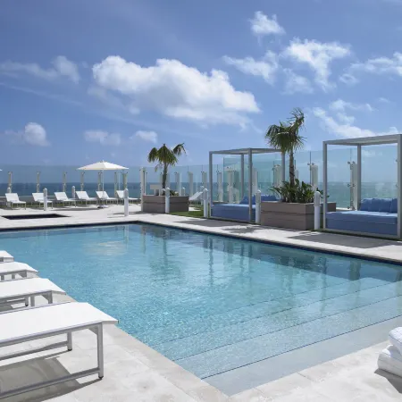 Grand Beach Hotel Surfside