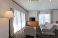 Suikoyen Hotel - Bữa sáng